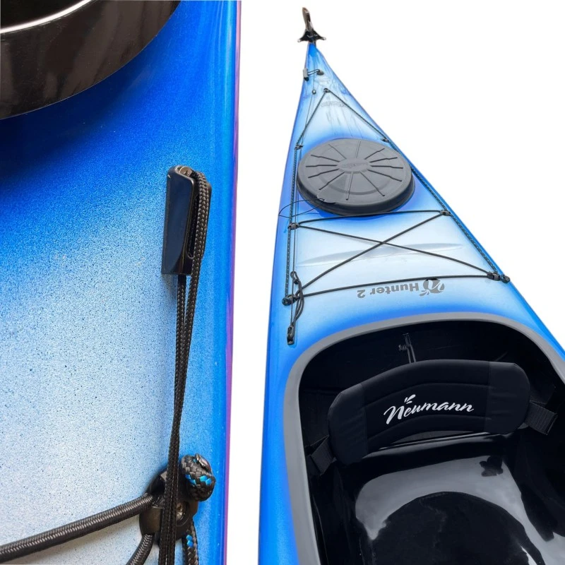 Neumann Hunter 2 5 Neumann Hunter 2 - immagine 5