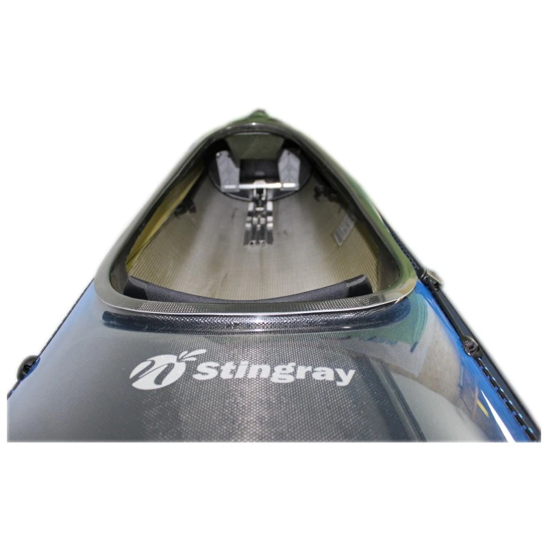 Neumann Stingray 7 Neumann Stingray - immagine 7