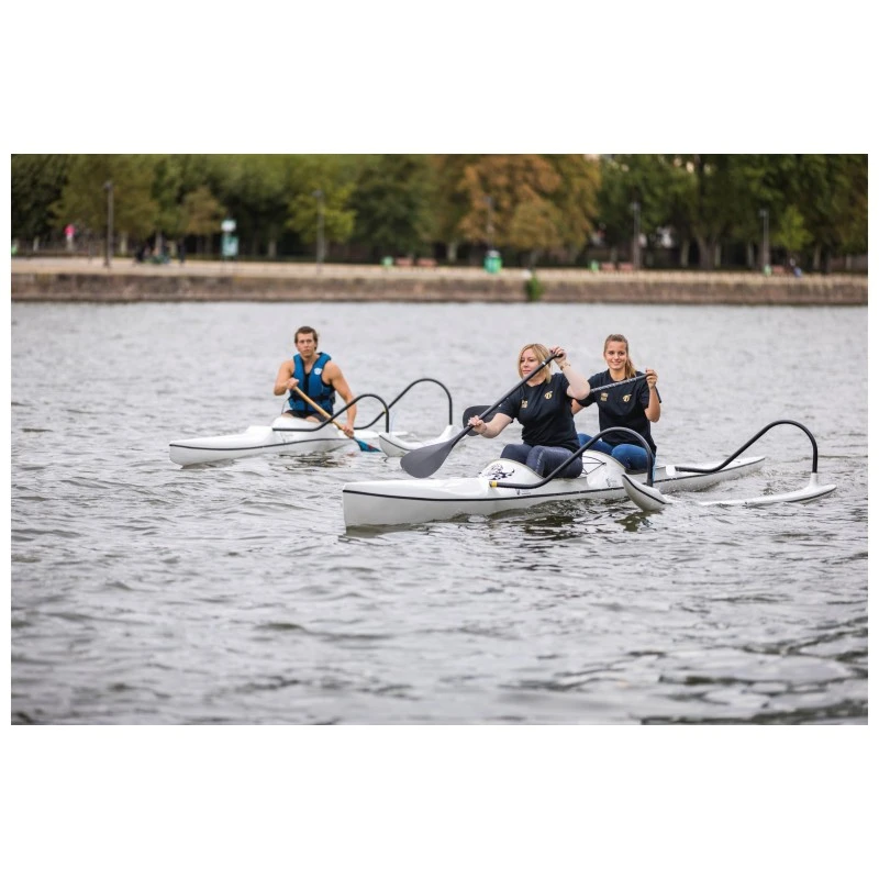 Neumann Outrigger Hawaii 2 3 Neumann Outrigger Hawaii 2 - immagine 3