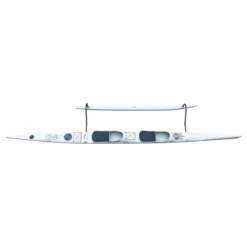 Neumann Outrigger Hawaii 2