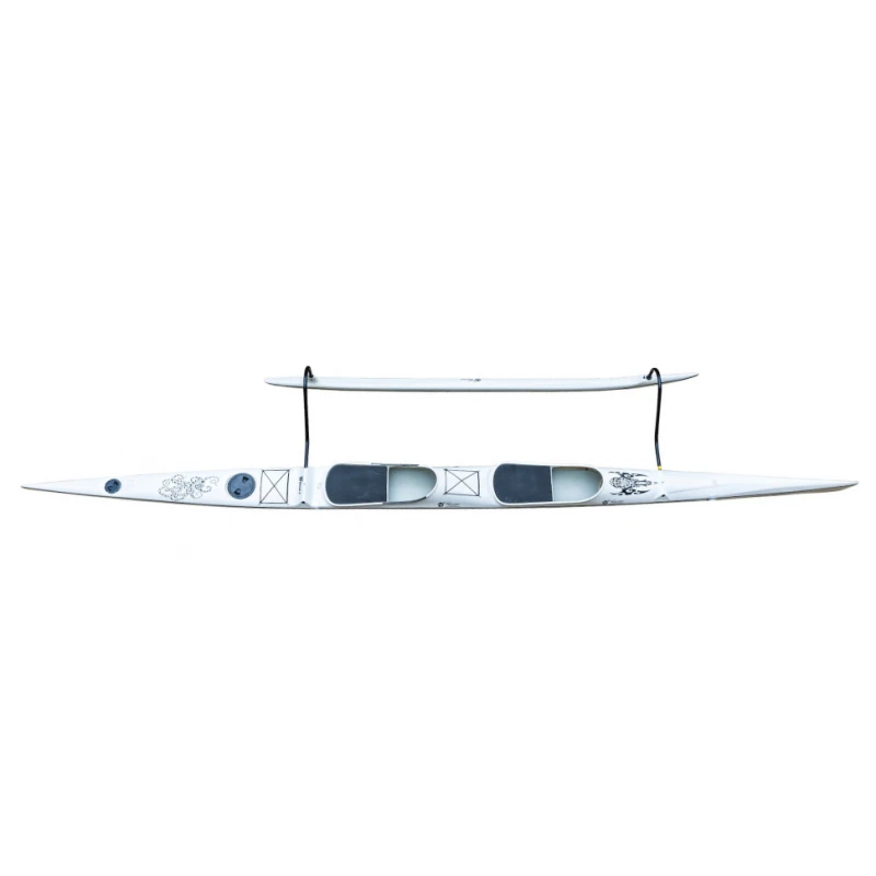 Neumann Outrigger Hawaii 2 1 Neumann Outrigger Hawaii 2