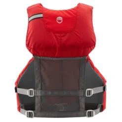 NRS Chinook Fishing PFD - CE/ISO Approved -Alpin Action nrs chinook fishing pfd ceiso approved 3