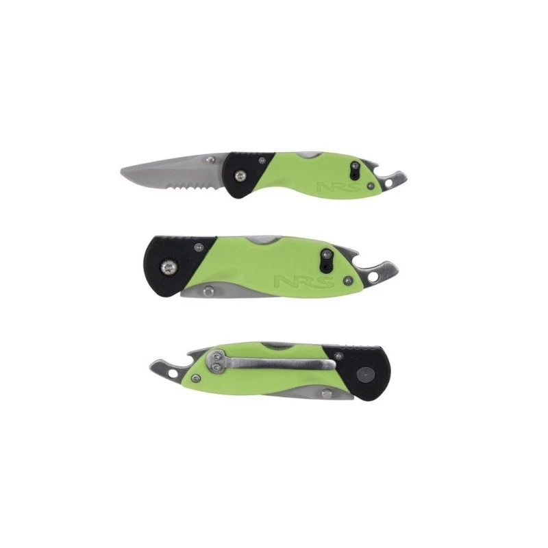 NRS Green Knife 2 NRS Green Knife - immagine 2