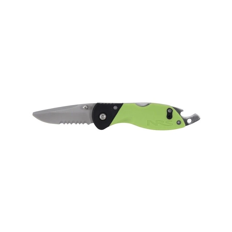 NRS Green Knife 1 NRS Green Knife