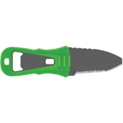 NRS Neko Blunt Knife