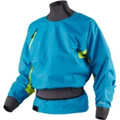 NRS Stratos Paddling Jacket 17 NRS Stratos Paddling Jacket -Alpin Action nrs stratos paddling jacket 2