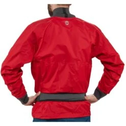 NRS Stratos Paddling Jacket 20 NRS Stratos Paddling Jacket -Alpin Action nrs stratos paddling jacket 5