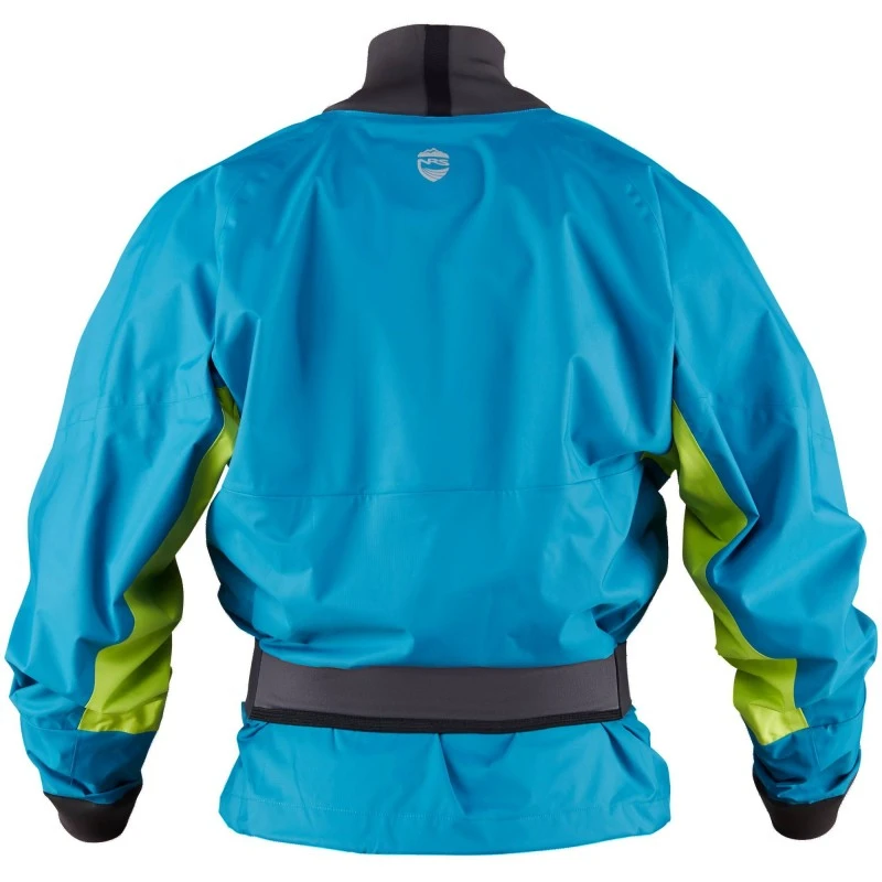 NRS Stratos Paddling Jacket 1 NRS Stratos Paddling Jacket