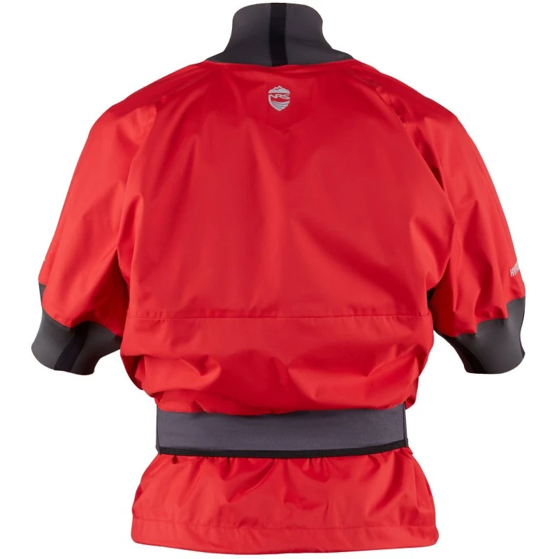 NRS Stratos Shorty Jacket 4 NRS Stratos Shorty Jacket - immagine 4