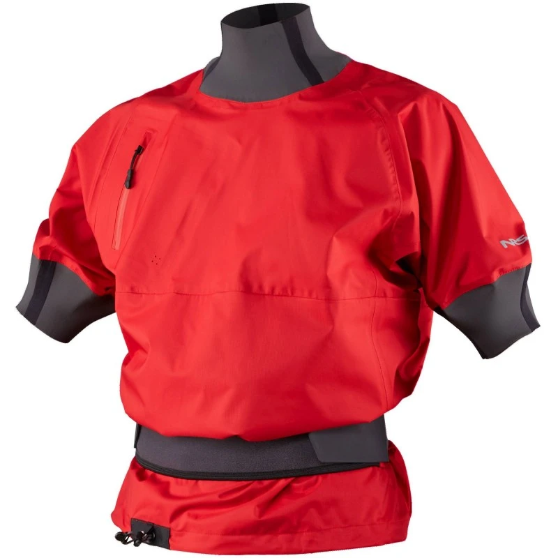 NRS Stratos Shorty Jacket 6 NRS Stratos Shorty Jacket - immagine 6