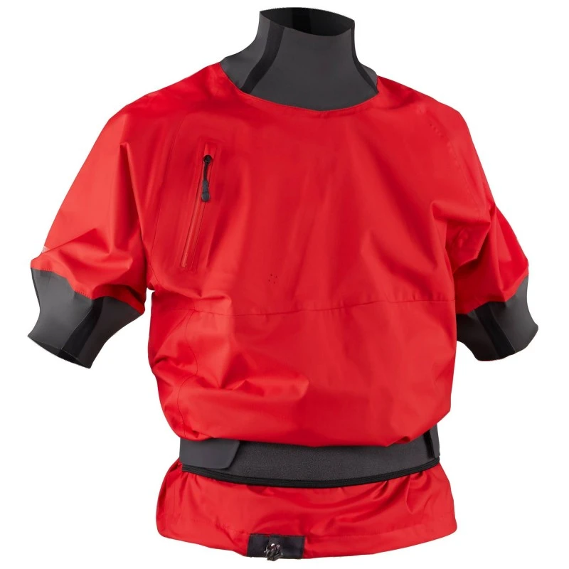 NRS Stratos Shorty Jacket 1 NRS Stratos Shorty Jacket