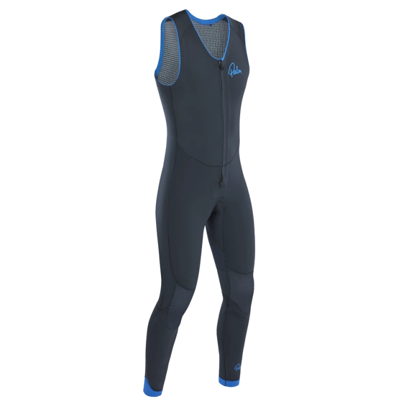 Palm Blaze Longjohn 1 Palm Blaze Longjohn