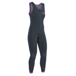 Palm Blaze Womens Longjohn