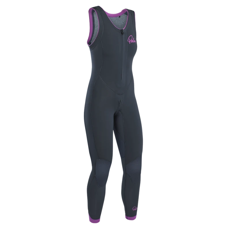 Palm Blaze Womens Longjohn 1 Palm Blaze Womens Longjohn