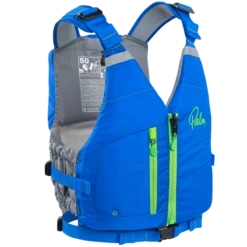 Palm Meander Highback