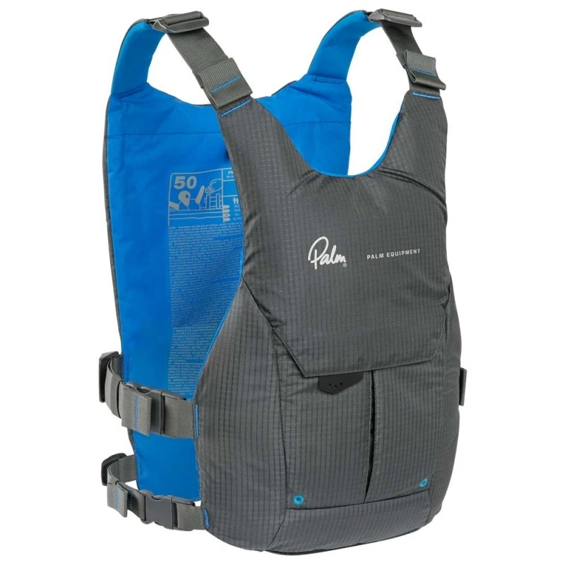 Palm Solo Vest PFD 2 Palm Solo Vest PFD - immagine 2