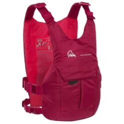Palm Solo Vest PFD 12 Palm Solo Vest PFD -Alpin Action palm solo vest pfd 4