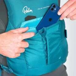 Palm Solo Vest PFD 13 Palm Solo Vest PFD -Alpin Action palm solo vest pfd 5