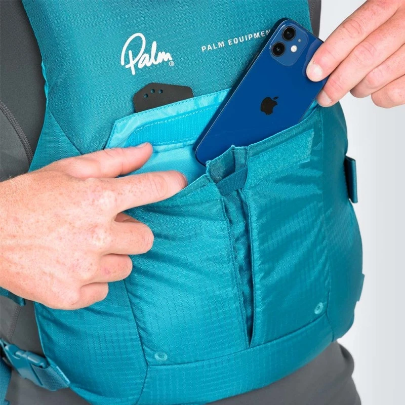 Palm Solo Vest PFD 6 Palm Solo Vest PFD - immagine 6