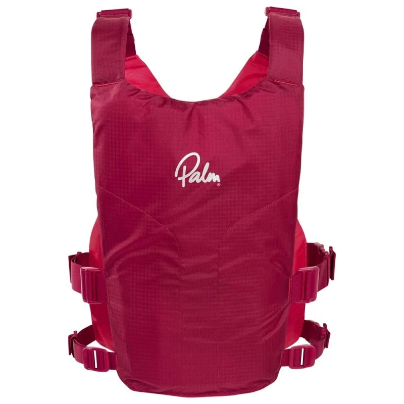 Palm Solo Vest PFD 8 Palm Solo Vest PFD - immagine 8