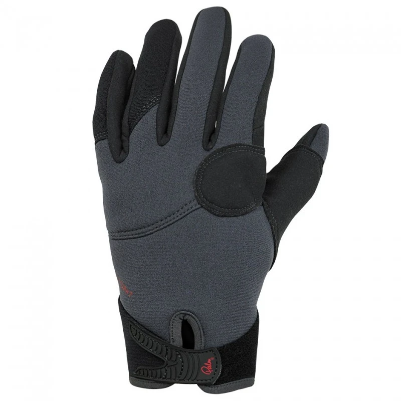 Palm Throttle Gloves 2 Palm Throttle Gloves - immagine 2