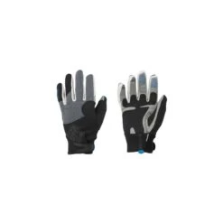 Palm Throttle Gloves
