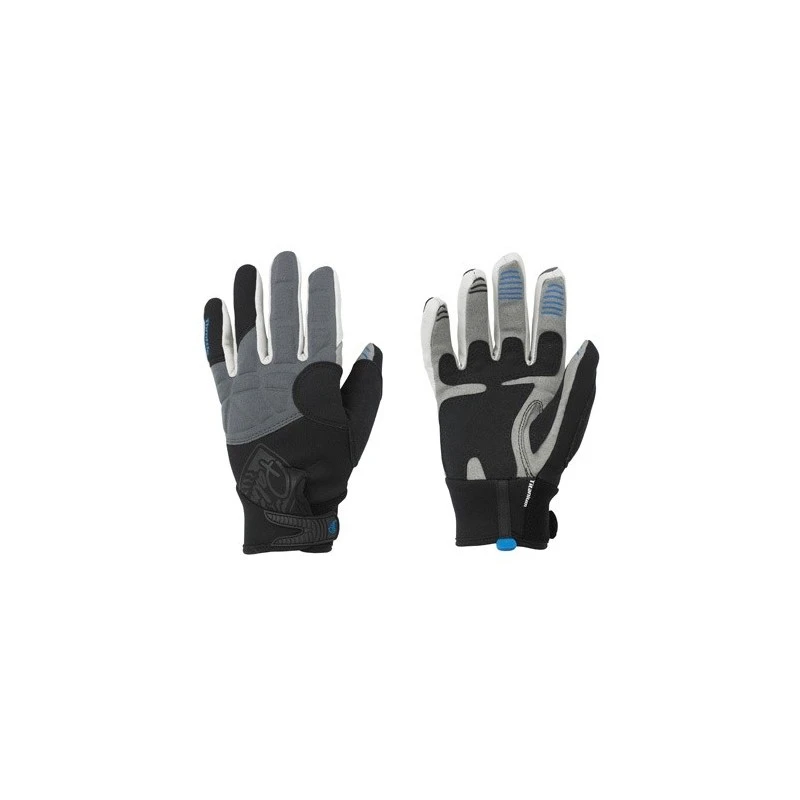 Palm Throttle Gloves 1 Palm Throttle Gloves