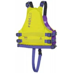 Peak PS Racer Pro Yoof -Alpin Action peak ps racer pro yoof 3