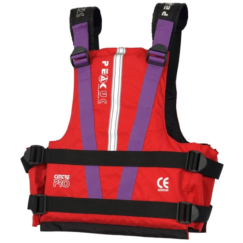 Peak Uk Centre Pro 2 Peak Uk Centre Pro - immagine 2