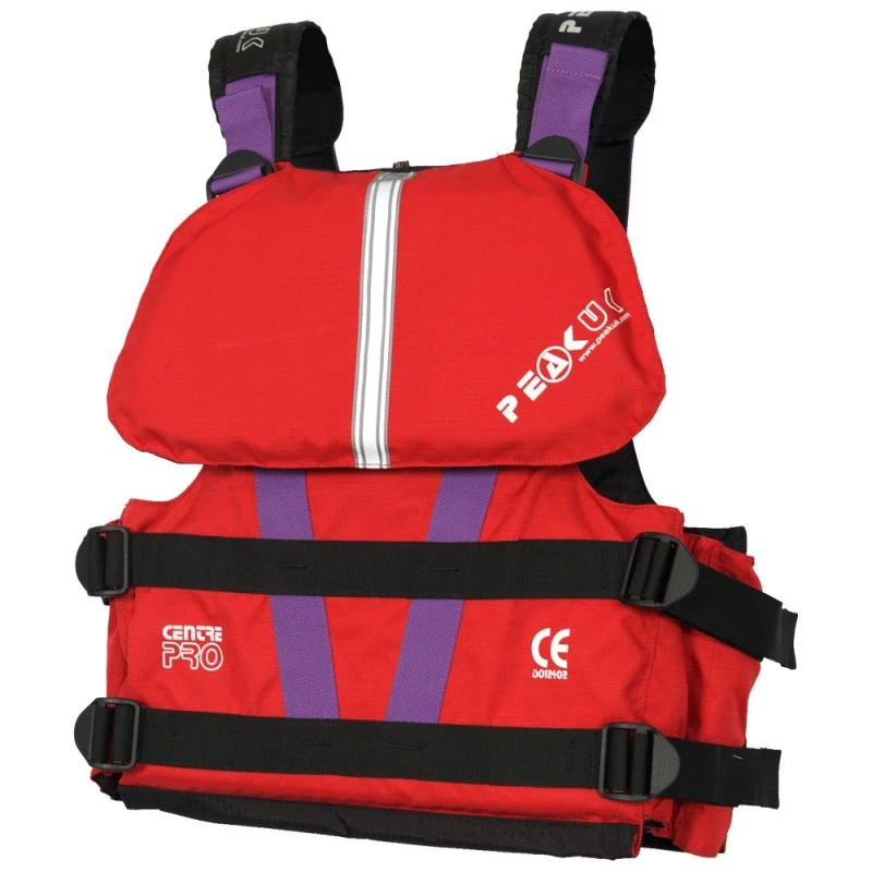 Peak Uk Centre Pro Collar 2 Peak Uk Centre Pro Collar - immagine 2