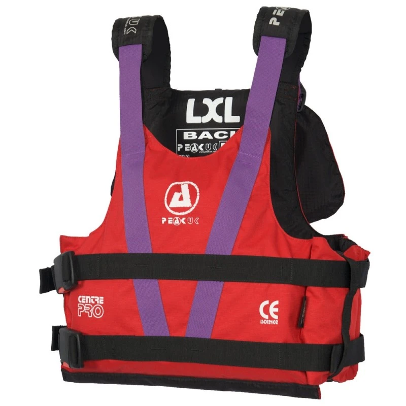 Peak Uk Centre Pro Collar 1 Peak Uk Centre Pro Collar