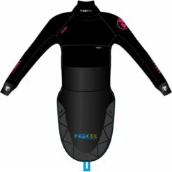 Peak Uk Deluxe (WW Deck)