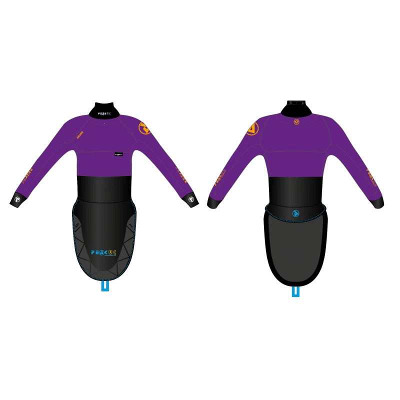 Peak UK Deluxe Topdeck Custom 2 Peak UK Deluxe Topdeck Custom - immagine 2