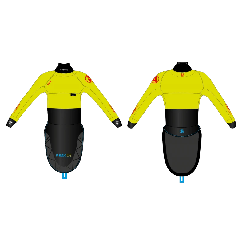 Peak UK Deluxe Topdeck Custom 3 Peak UK Deluxe Topdeck Custom - immagine 3