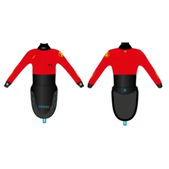 Peak UK Deluxe Topdeck Custom