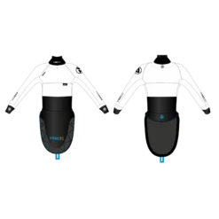 Peak UK Deluxe Topdeck Custom 13 Peak UK Deluxe Topdeck Custom -Alpin Action peak uk deluxe topdeck 3