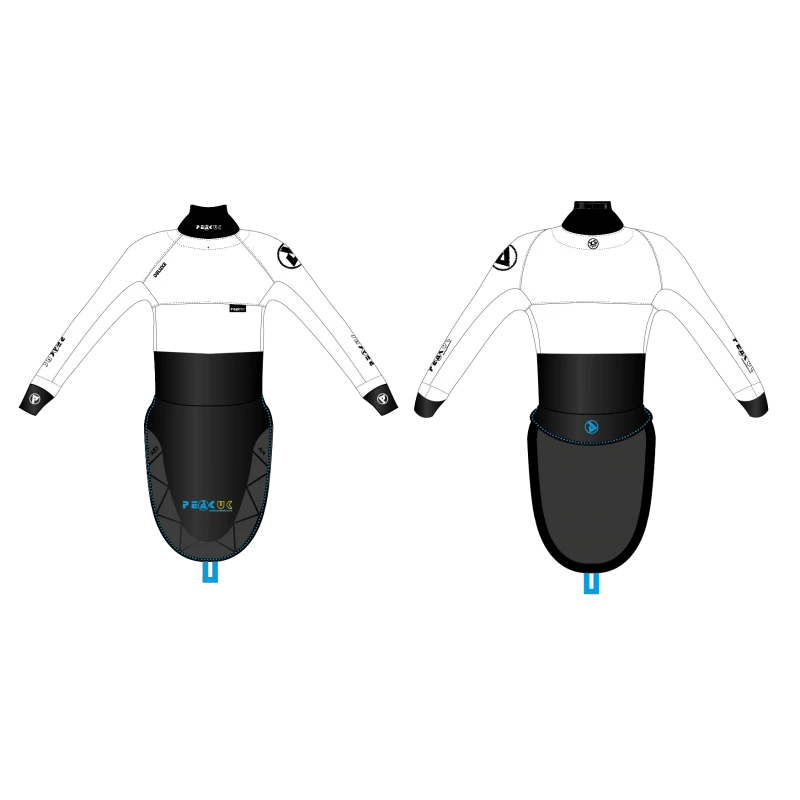Peak UK Deluxe Topdeck Custom 4 Peak UK Deluxe Topdeck Custom - immagine 4