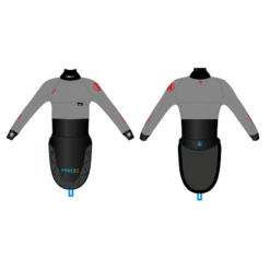 Peak UK Deluxe Topdeck Custom 14 Peak UK Deluxe Topdeck Custom -Alpin Action peak uk deluxe topdeck 4