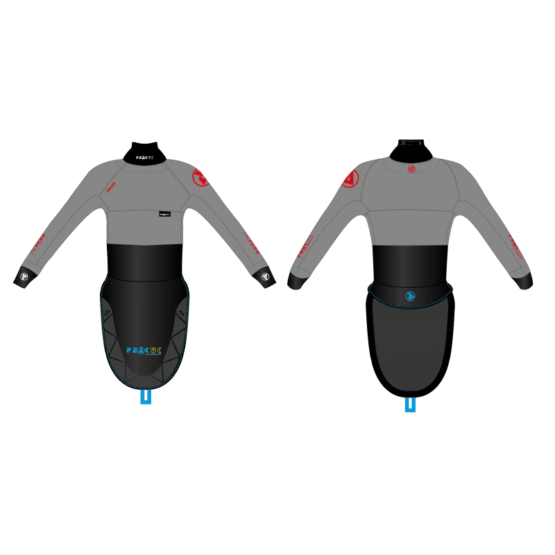 Peak UK Deluxe Topdeck Custom 5 Peak UK Deluxe Topdeck Custom - immagine 5