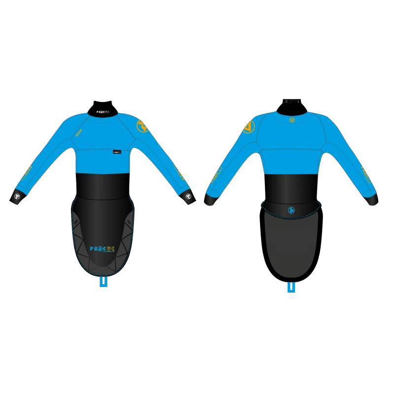 Peak UK Deluxe Topdeck Custom 6 Peak UK Deluxe Topdeck Custom - immagine 6