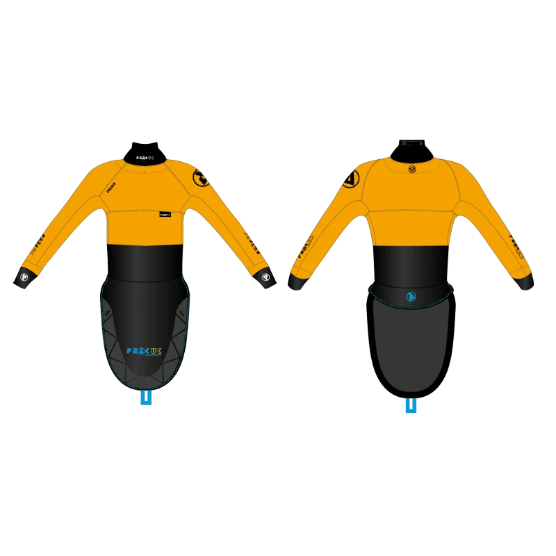 Peak UK Deluxe Topdeck Custom 7 Peak UK Deluxe Topdeck Custom - immagine 7