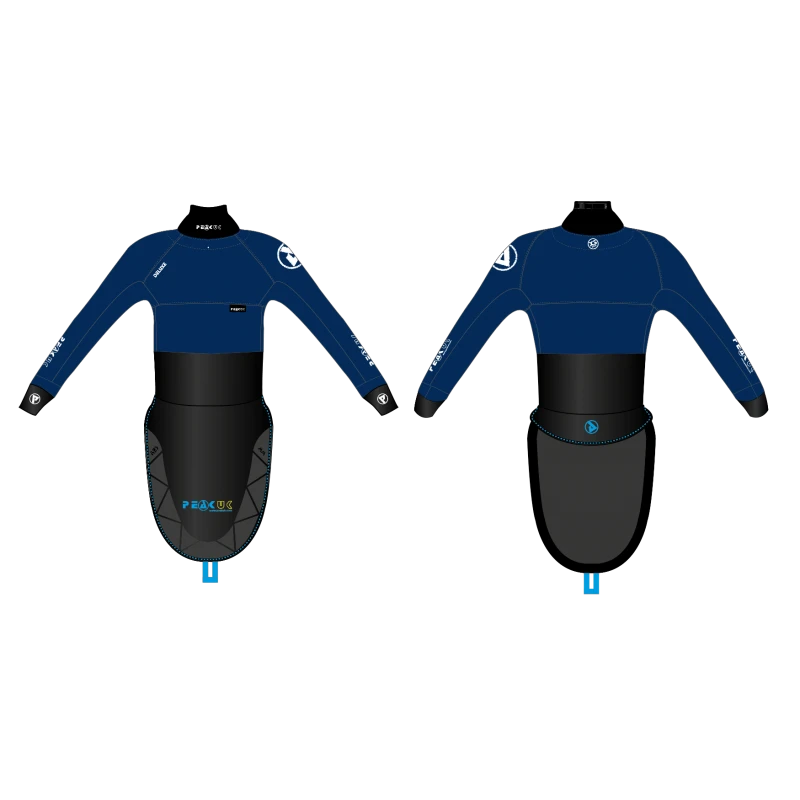 Peak UK Deluxe Topdeck Custom 8 Peak UK Deluxe Topdeck Custom - immagine 8