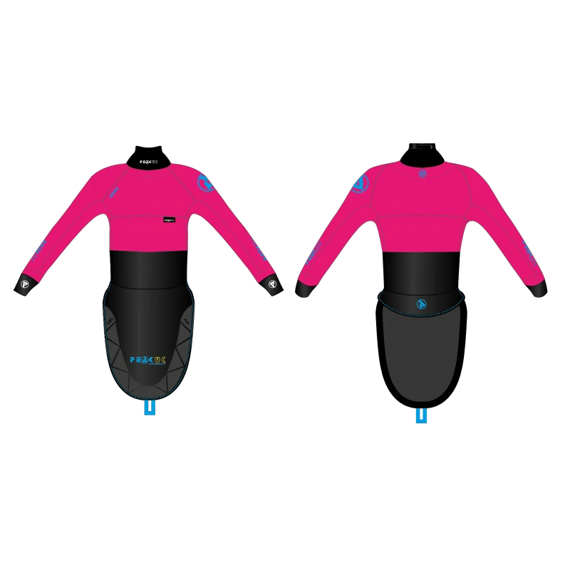 Peak UK Deluxe Topdeck Custom 9 Peak UK Deluxe Topdeck Custom - immagine 9