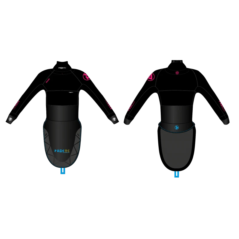 Peak UK Deluxe Topdeck Custom 10 Peak UK Deluxe Topdeck Custom - immagine 10