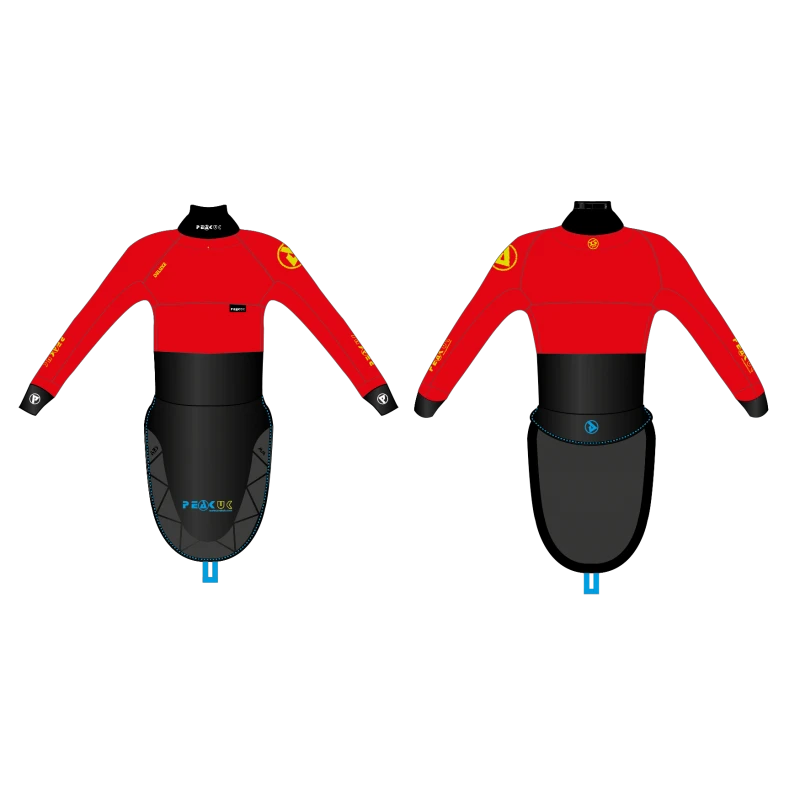 Peak UK Deluxe Topdeck Custom 1 Peak UK Deluxe Topdeck Custom