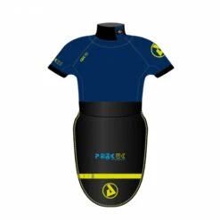 Peak Uk Kids Short Custom