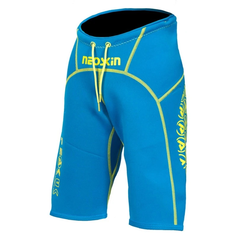 Peak Uk Kidz Neo Shorts 1 Peak Uk Kidz Neo Shorts