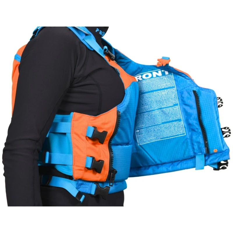 Peak Uk Ocean Wrap 2 Peak Uk Ocean Wrap - immagine 2