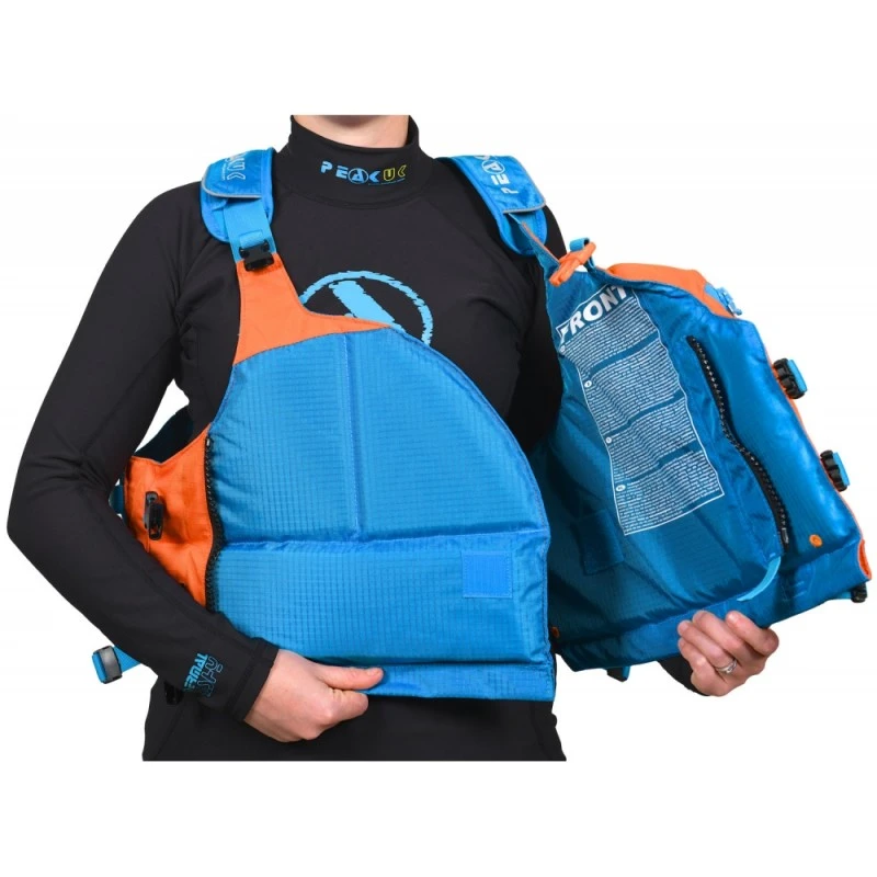 Peak Uk Ocean Wrap 1 Peak Uk Ocean Wrap