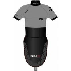 Peak Uk Racer Short Custom